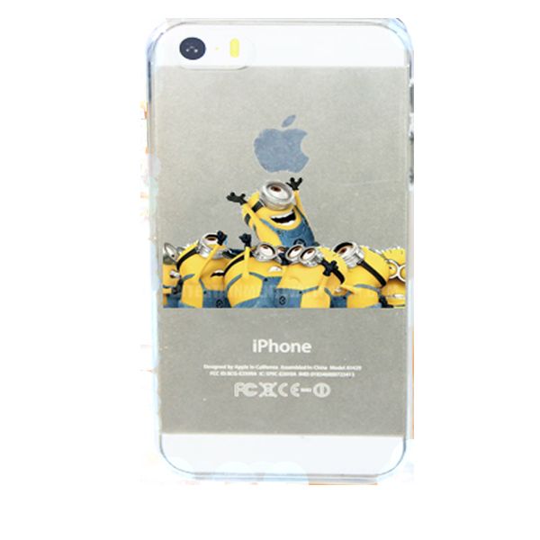 custodia minions iphone 6 custodia minions iphone 6